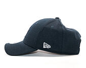 Kšiltovka New Era Rubber Logo Mesh New York Yankees 9FORTY Navy Strapback