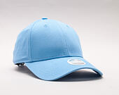 Dámská Kšiltovka New Era Pastel 9FORTY Sky Strapback