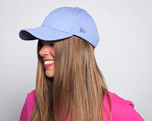 Dámská Kšiltovka New Era Pastel 9FORTY Lavender Strapback