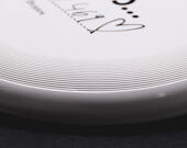Frisbee BRIXTON Call Me Frisbee White