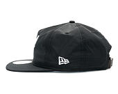 Kšiltovka New Era Premium Sport Chicago Bulls 9FIFTY Black/White Clipback