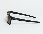 Sluneční Brýle Oakley Sliver Matte Black/Bronze Polarized OO9262–08
