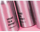Hliníková Láhev Snapbacks.cz Uhas Ten Hype! 400ml