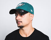 Kšiltovka New Era - 9FORTY The League - Philadelphia Eagles - Team Color