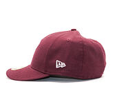 Kšiltovka New Era Coop Wool Philadelphia Phillies Maroon