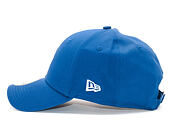 Kšiltovka New Era - MLB Essential 9FORTY - LA Dodgers - Light Royal / White