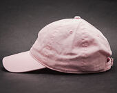 Kšiltovka Dog Limited Shiba Inu Dad Hat Pink Strapback