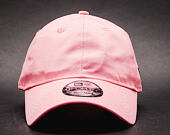 Kšiltovka New Era True Originators 9FORTY Bright Rose/Black Strapback