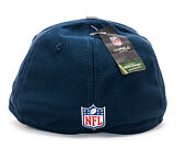 Kšiltovka New Era On Field NFL17 New England Patriots 39THIRTY Official Team Color