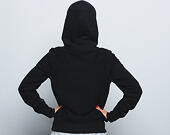 Dámská Mikina S Kapucí Champion Hooded Sweatshirt Black