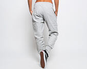 Dámské Tepláky Champion Rib Cuff Pants Grey
