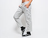 Dámské Tepláky Champion Pants Grey 110052-LOXGM