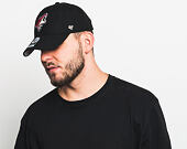 Kšiltovka 47 Brand Arizona Coyotes MVP Black Strapback