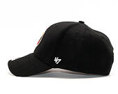 Kšiltovka 47 Brand Ottawa Senators MVP Black Strapback