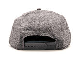 Kšiltovka New Era Slub New York Yankees 9FIFTY Gray/White Snapback