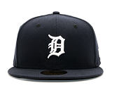 Kšiltovka New Era Authentic Perfomance Detroit Tigers 59FIFTY Team Color