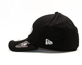 Kšiltovka New Era Monochrome Seattle Seahawks 39THIRTY Black