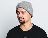 Kulich New Era Wool Mixed Knit Gray