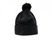 Dámský Kulich New Era Essential Bobble Knit Los Angeles Dodgers Black