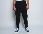 Tepláky New Era Originators Track Pant Black