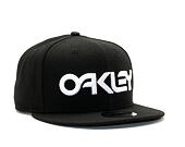 Kšiltovka Oakley Mark II Novelty 9FIFTY Blackout Snapback