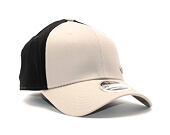 Kšiltovka Oakley New Era 39THIRTY Tinfoil Cap RYE