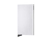 Pouzdro Na Karty Secrid Card Protector Silver