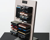 Peněženka Secrid Miniwallet Metallic Rose