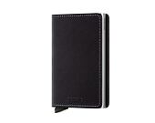 Peněženka Secrid Slimwallet Original Black