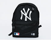 Batoh New Era MNO Backpack New York Yankees Black