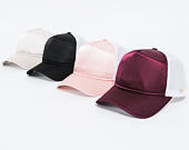 Dámská Kšiltovka New Era Premium Trucker 9FORTY Satin/Gold Snapback