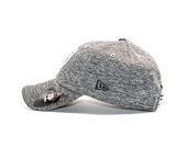 Kšiltovka New Era Shadow Tech Oakland Raiders 9FORTY Grey Heather Strapback