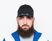 Kšiltovka New Era Night Time FORTY9 Black Strapback
