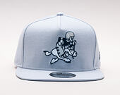 Kšiltovka New Era Character Pin Dallas Cowboys 9FIFTY Official Team Colors Snapback