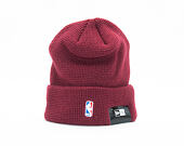 Kulich New Era Waffle Knit Cleveland Cavaliers Official Team Color