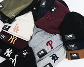 Kulich New Era Premium Classic Knit Navy