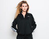 Bunda Kappa Banda Anniston Slim Black