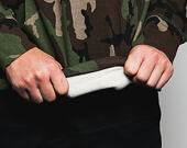 Mikina HUF Ambush P/O Hoodie Camo