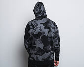 Mikina S Kapucí New Era NTC Hz Hoodie Oakland Raiders Black