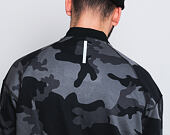 Bunda New Era NTC Bomber Oakland Raiders Black
