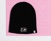 Kulich 47 Brand NHL Philadelphia Flyers Beanie Black