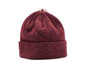 Kulich Coal The Harbor Heather Burgundy