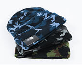 Kulich New Era Camo Cuff Woodland Camo