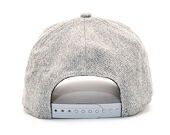Kšiltovka New Era Club Coop A Frame Brooklyn Dodgers 9FORTY Grey/Royal Snapback