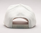 Damská Kšiltovka New Era Melton 9FORTY A-Frame Los Angeles Dodgers Satin/Gold Snapback
