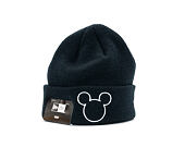 Dětský Kulich New Era Disney Knit Mickey Mouse Infant Navy