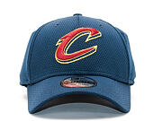Kšiltovka New Era Sport Mesh Cleveland Cavaliers 39THIRTY Official Team Colors