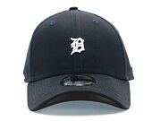 Kšiltovka New Era Mini Logo Detroit Tigers 39THIRTY Night Shift Navy/White
