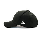 Kšiltovka New Era Classic Chicago White Sox 39THIRTY Black