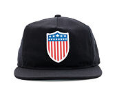 Kšiltovka New Era City Series Shiled Logo Chicago White Sox 9FIFTY Navy Strapback